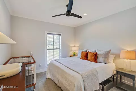 Bedroom - 102 Hampton Trl, Madison, MS 39110 photo 3 of 4
