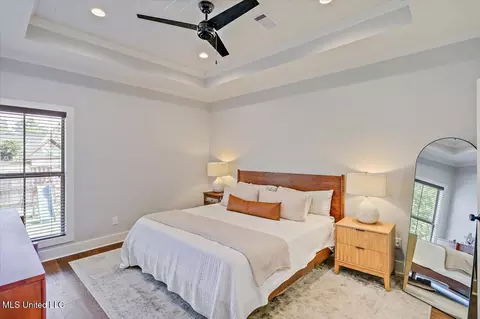 Bedroom - 102 Hampton Trl, Madison, MS 39110 photo 1 of 4