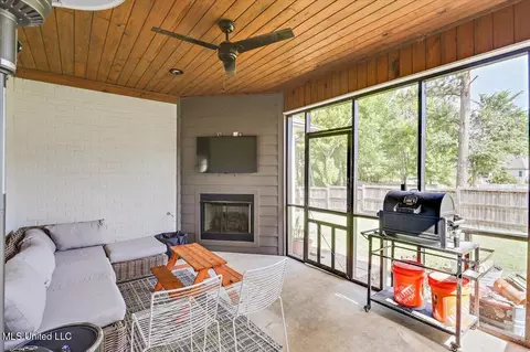 Exterior - 102 Hampton Trl, Madison, MS 39110 photo 4 of 8