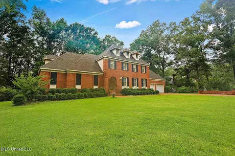 119 Easthaven Dr, Brandon, MS 39042