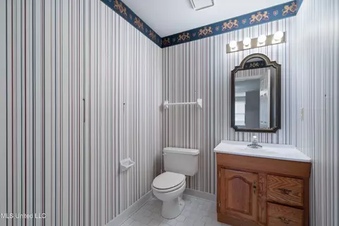 Bath - 8136 Saddlebrook Cv, Olive Branch, MS 38654 photo 5 of 5