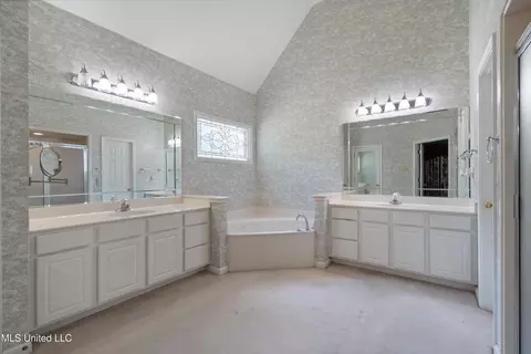 Bath - 8136 Saddlebrook Cv, Olive Branch, MS 38654 photo 1 of 5