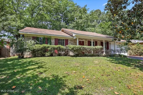 306 Indian Mound Rd, Clinton, MS 39056
