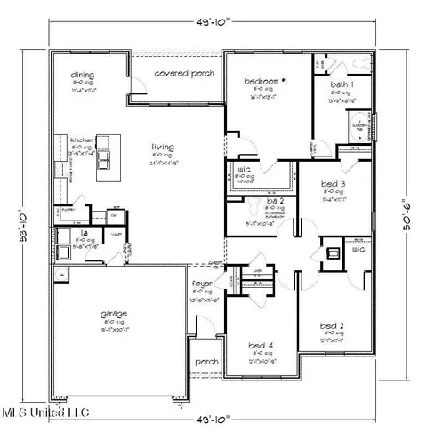 Other - 9606 Reserve Blvd, Biloxi, MS 39532 photo 11 of 11
