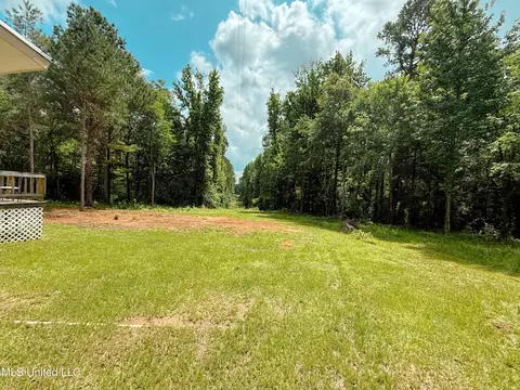 Exterior - 534 Scr 32 E, Forest, MS 39074 photo 2 of 10