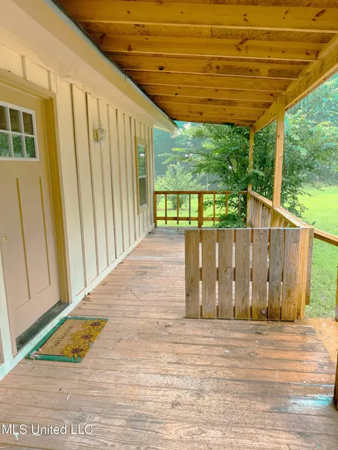Exterior - 534 Scr 32 E, Forest, MS 39074 photo 9 of 10