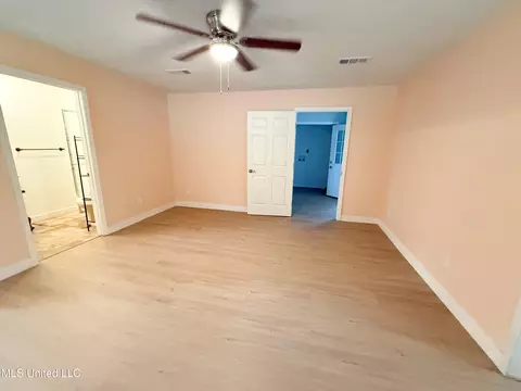 Bedroom - 534 Scr 32 E, Forest, MS 39074 photo 2 of 4