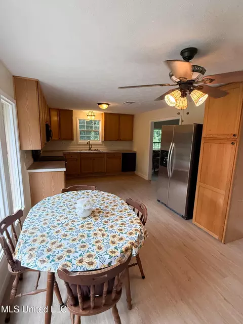 Kitchen - 534 Scr 32 E, Forest, MS 39074 photo 2 of 5