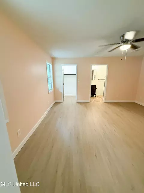 Bedroom - 534 Scr 32 E, Forest, MS 39074 photo 1 of 4