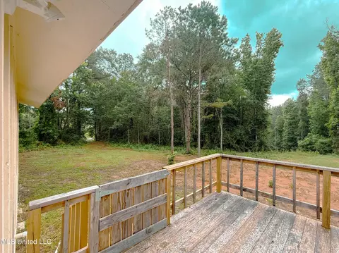Exterior - 534 Scr 32 E, Forest, MS 39074 photo 7 of 10
