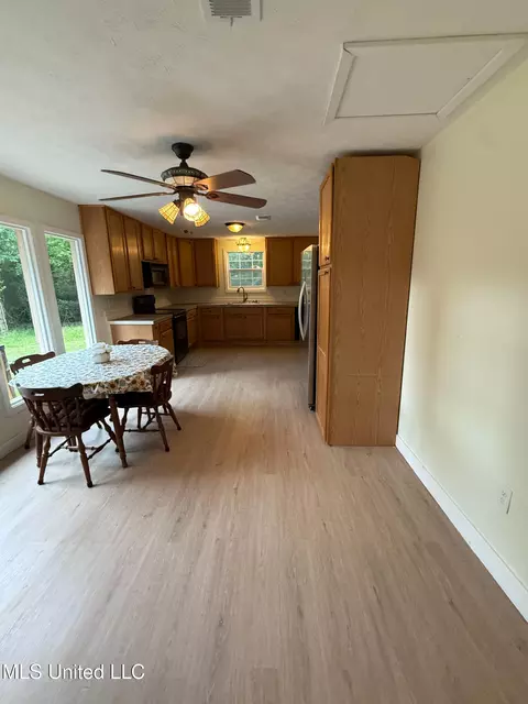 Kitchen - 534 Scr 32 E, Forest, MS 39074 photo 1 of 5