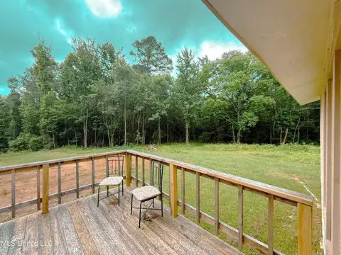 Exterior - 534 Scr 32 E, Forest, MS 39074 photo 6 of 10