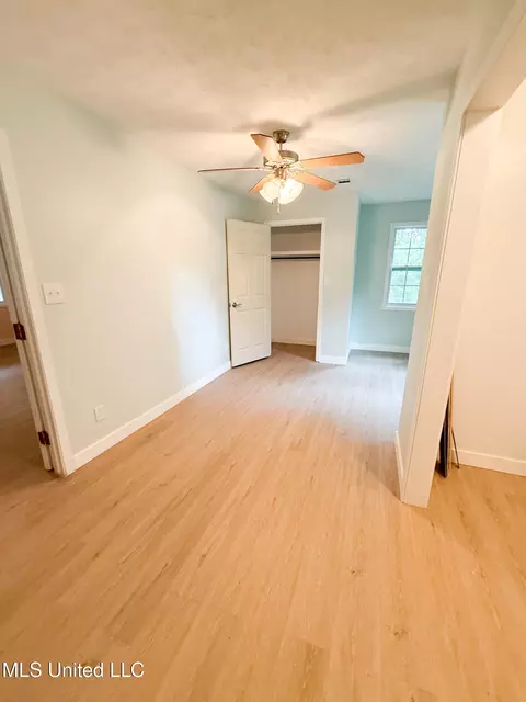 Bedroom - 534 Scr 32 E, Forest, MS 39074 photo 3 of 4