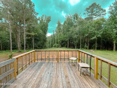 Exterior - 534 Scr 32 E, Forest, MS 39074 photo 5 of 10