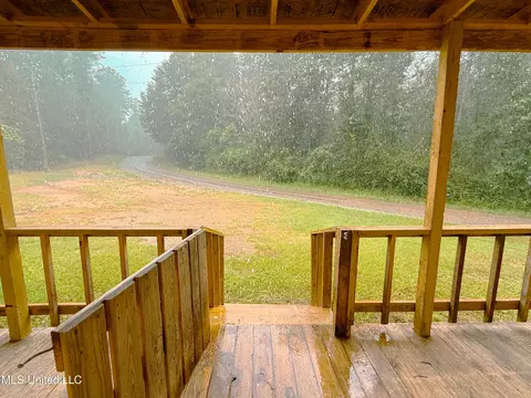 Exterior - 534 Scr 32 E, Forest, MS 39074 photo 10 of 10