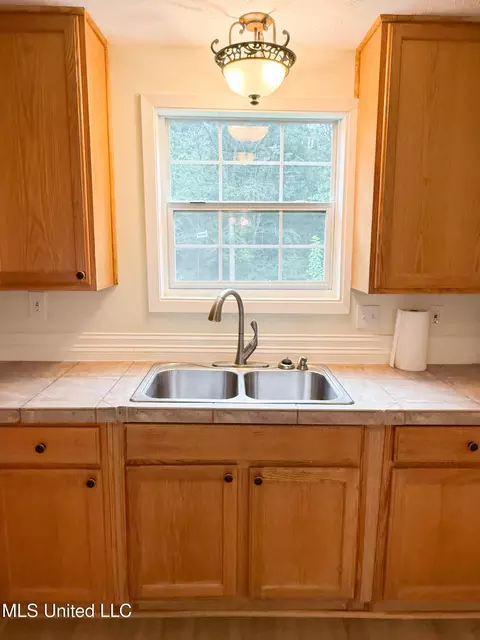 Kitchen - 534 Scr 32 E, Forest, MS 39074 photo 5 of 5