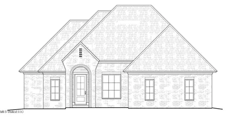396 Aurora Cir, Canton, MS 39046