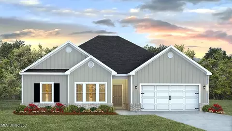 16053 Blue Ridge Dr, Gulfport, MS 39503