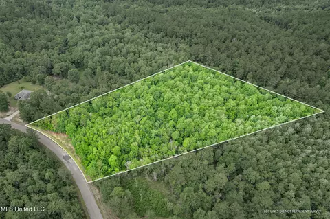lot7 Jacob Michael Dr, Perkinston, MS 39573