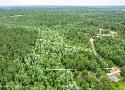 lot7 Jacob Michael Dr, Perkinston, MS 39573 photo 2