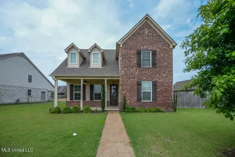 4705 Dublin, Olive Branch, MS 38654