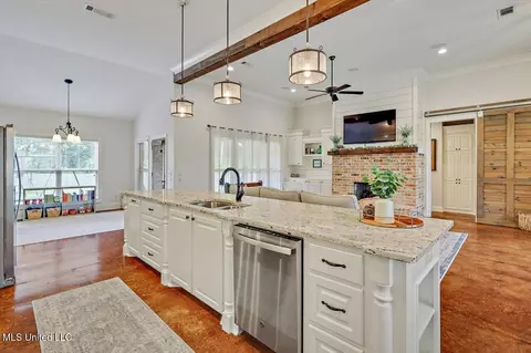 1112 Belle Oak Row, Brandon, MS 39042 photo 11