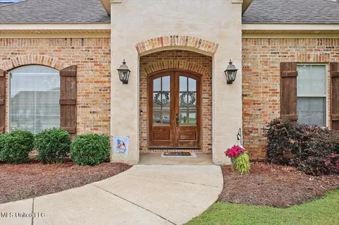 1112 Belle Oak Row, Brandon, MS 39042 photo 4
