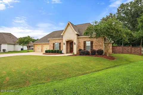 1112 Belle Oak Row, Brandon, MS 39042 photo 2