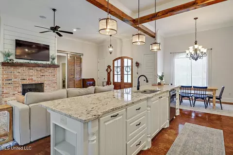 1112 Belle Oak Row, Brandon, MS 39042 photo 13
