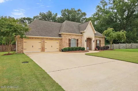 1112 Belle Oak Row, Brandon, MS 39042 photo 3