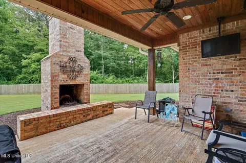 1112 Belle Oak Row, Brandon, MS 39042 photo 27
