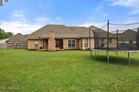 1112 Belle Oak Row, Brandon, MS 39042 photo 29