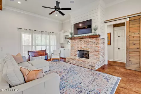 1112 Belle Oak Row, Brandon, MS 39042 photo 8