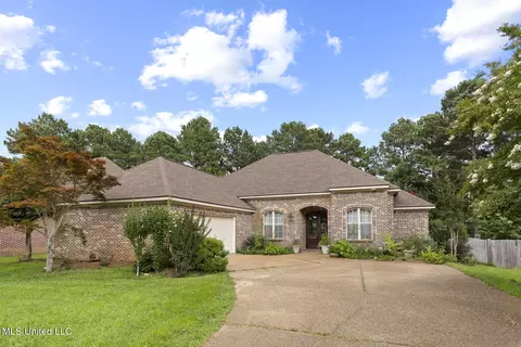 110 Buckeye Dr, Madison, MS 39110 photo 1
