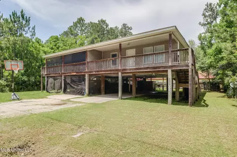 7030 W Lafayette St, Bay Saint Louis, MS 39520