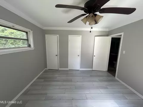 Bedroom - 600 Jackson Ave, Mccomb, MS 39648 photo 2 of 3