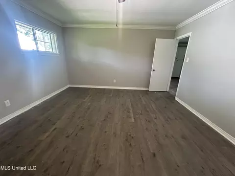 Bedroom - 600 Jackson Ave, Mccomb, MS 39648 photo 3 of 3