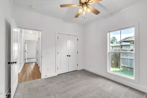Bedroom - 202 Crestwood Pl, Madison, MS 39110 photo 3 of 5
