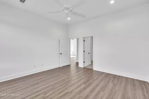 Bedroom - 202 Crestwood Pl, Madison, MS 39110 photo 5 of 5