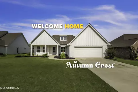 Exterior - 202 Crestwood Pl, Madison, MS 39110 photo 5 of 5
