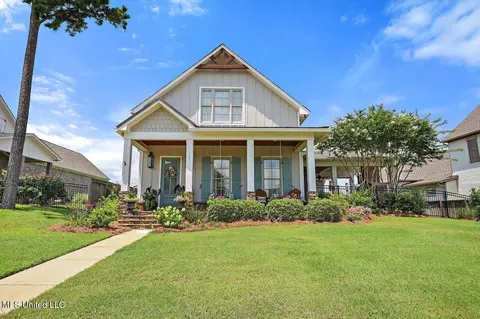 709 Arbor Run, Brandon, MS 39047