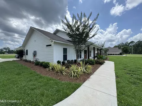 Other - 127 Lloyd Eubanks Rd, Lucedale, MS 39452 photo 1 of 18
