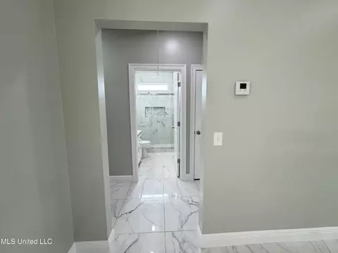 Entry Way - 127 Lloyd Eubanks Rd, Lucedale, MS 39452 photo 1 of 2