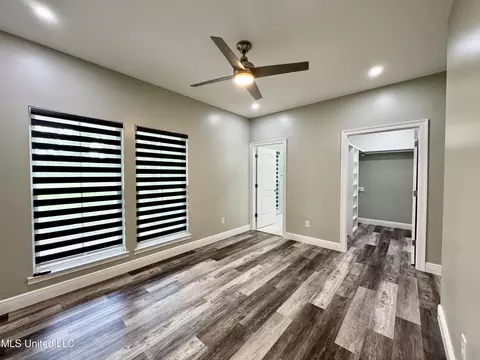 Bedroom - 127 Lloyd Eubanks Rd, Lucedale, MS 39452 photo 1 of 5