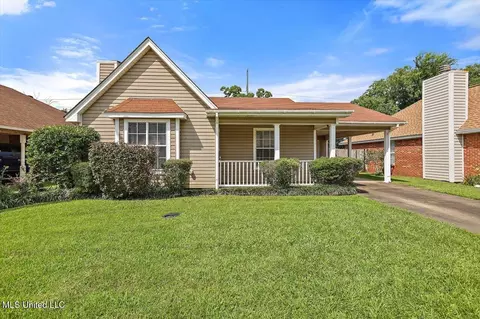 139 Eagle Dr, Brandon, MS 39047