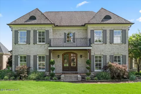 4199 Robinson Xing, Olive Branch, MS 38654