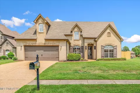3530 Rier Cv, Southaven, MS 38672