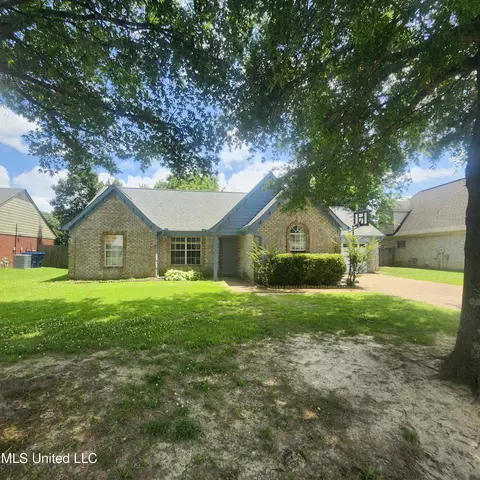 7939 Delta Lakes Blvd, Walls, MS 38680 photo 1