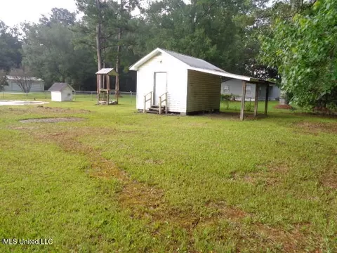 Exterior - 18700 Ms-63, Moss Point, MS 39562 photo 7 of 8
