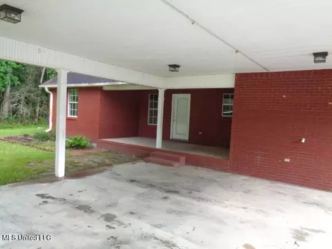 Exterior - 18700 Ms-63, Moss Point, MS 39562 photo 3 of 8